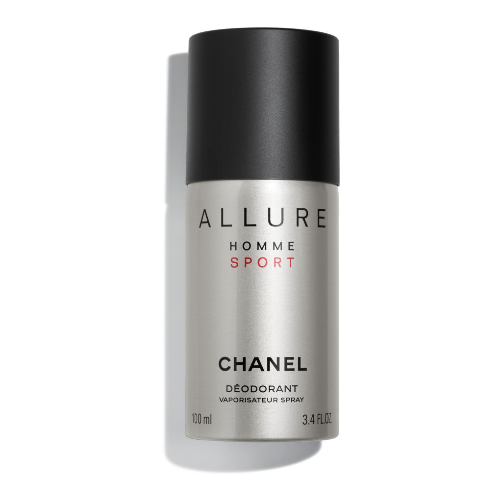 CHANEL - Desodorante Vaporizador.