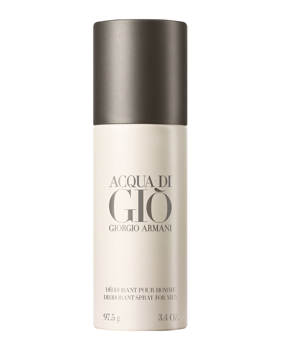 Giorgio Armani - Spray Desodorante Acqua di Giò 150 ml Giorgio Armani.