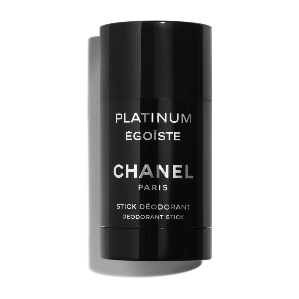 CHANEL - Desodorante Stick.