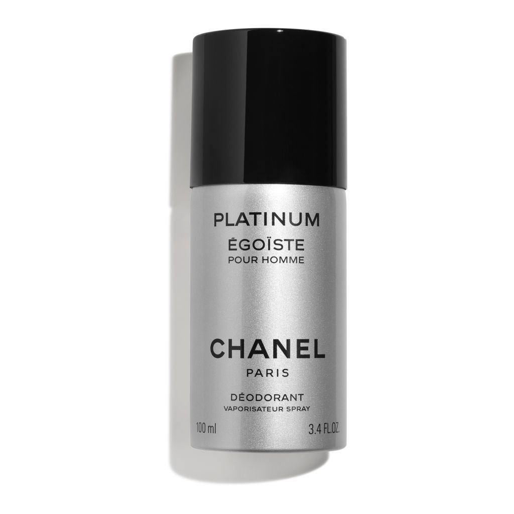 CHANEL - Desodorante Vaporizador.