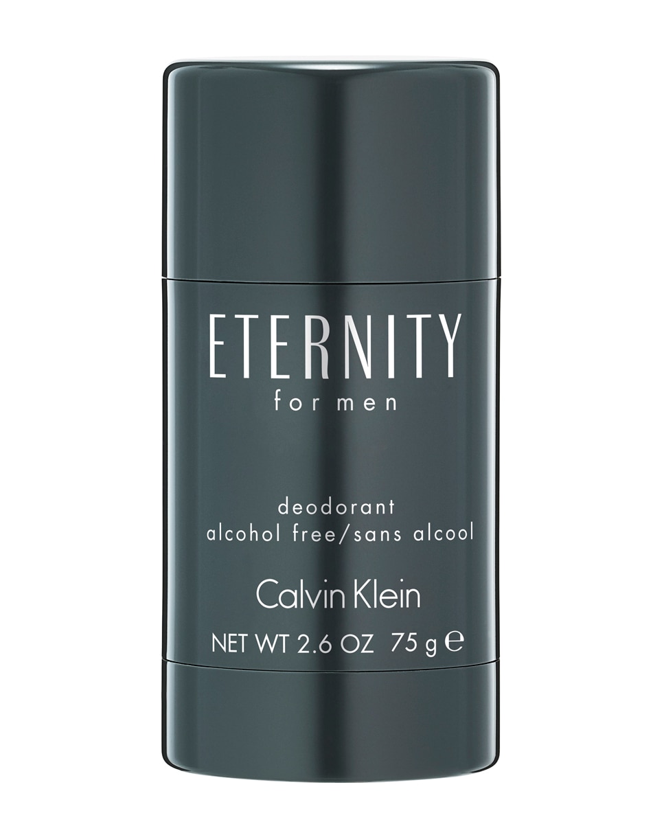 Calvin Klein - Desodorante Eternity for Men 75 g Calvin Klein.