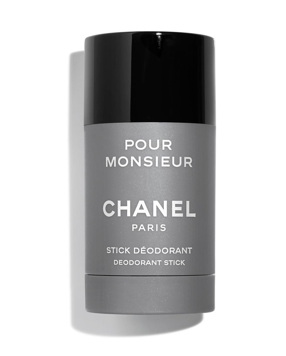 CHANEL - Desodorante Stick.