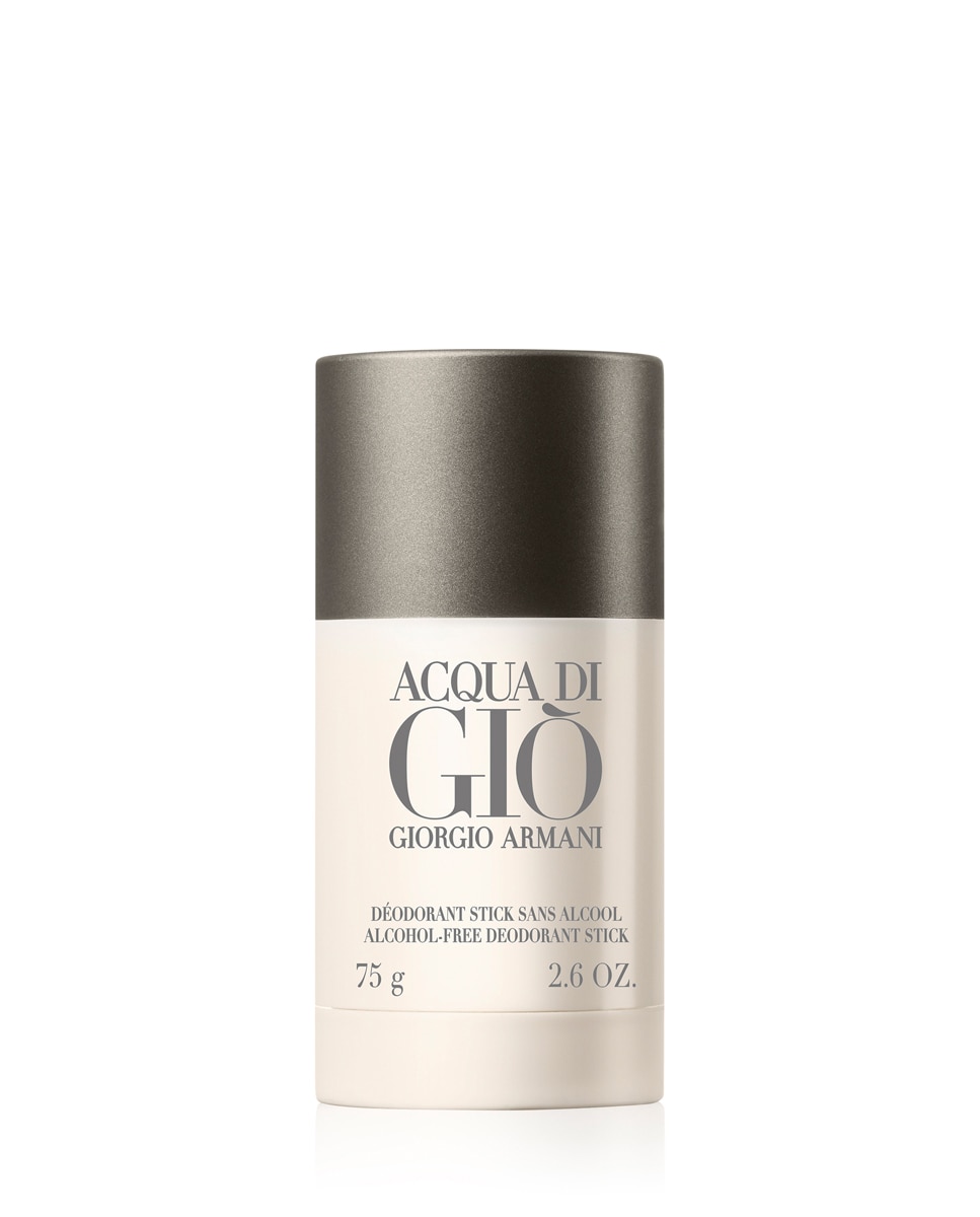 Giorgio Armani - Desodorante en barra Acqua Di Giò Hombre Giorgio Armani.