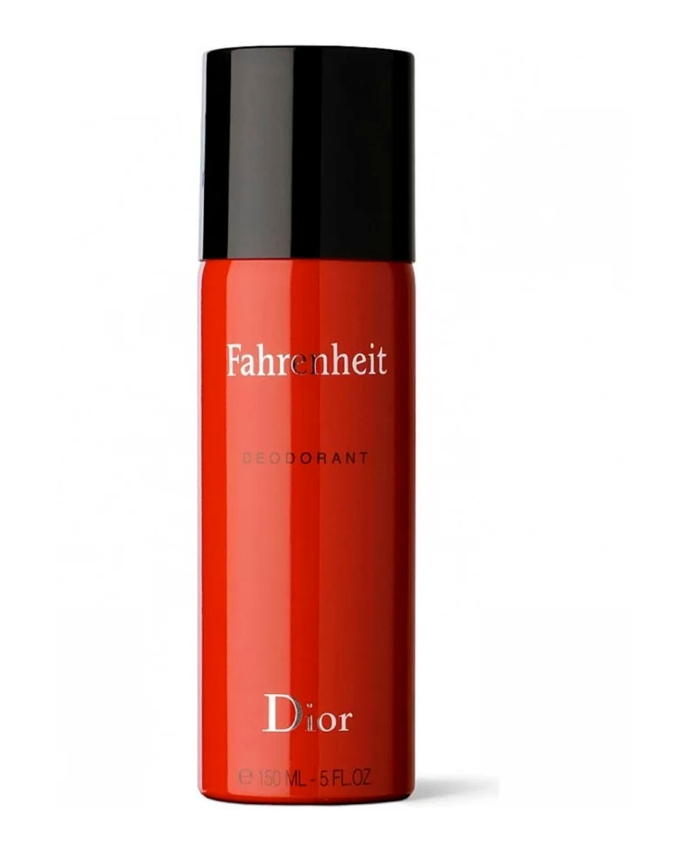 DIOR - Desodorante spray 150 ml Fahrenheit Déodorant Dior.