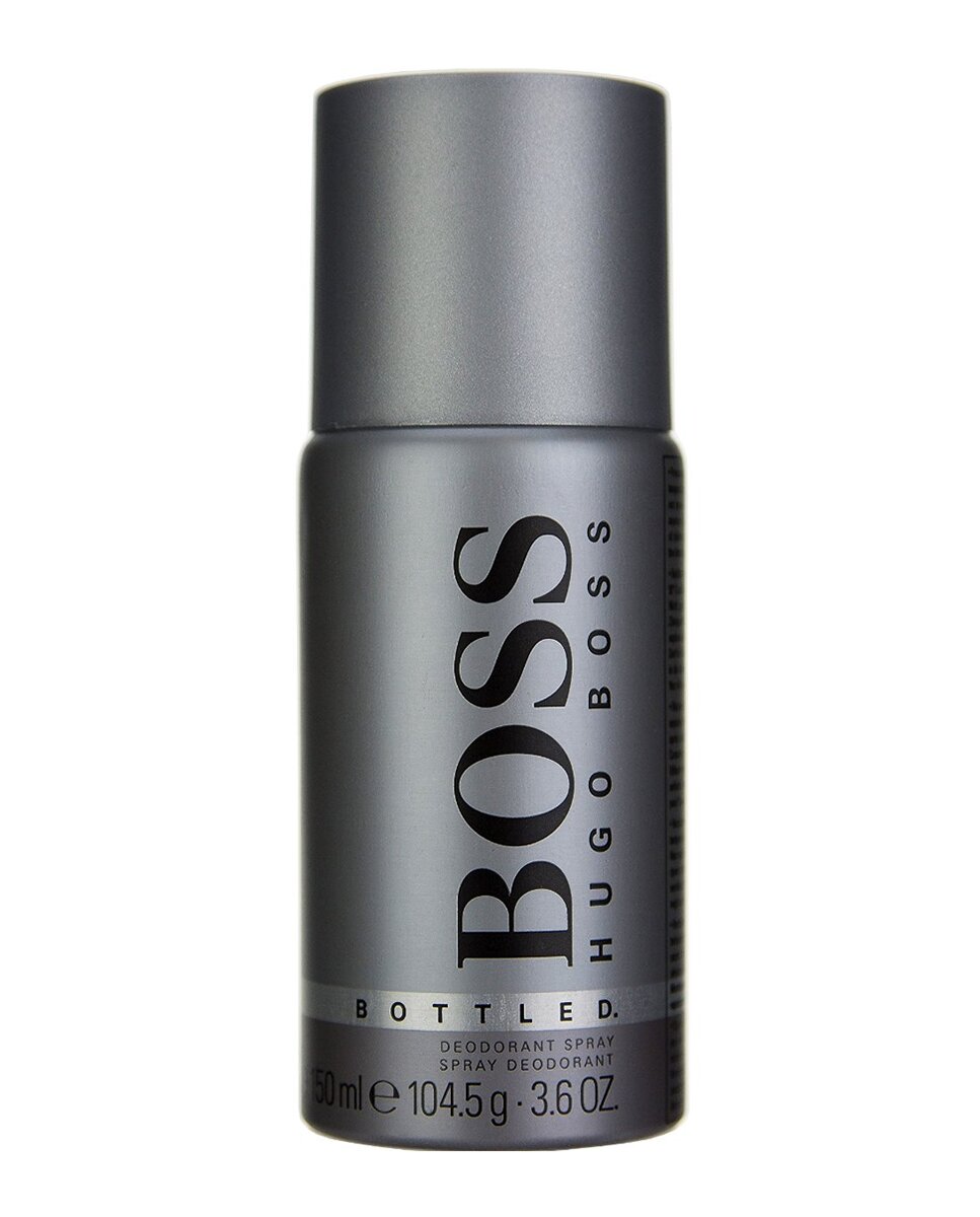 Desodorante de hombre Boss Bottled Boss 150 ml 1