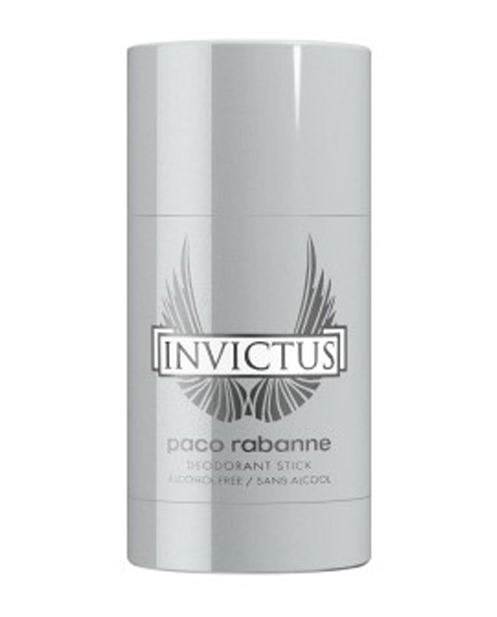 Rabanne - Desodorante Stick Invictus Rabanne.