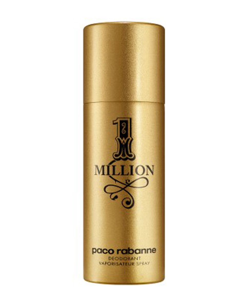 Rabanne - Desodorante Spray 1 Million Rabanne.