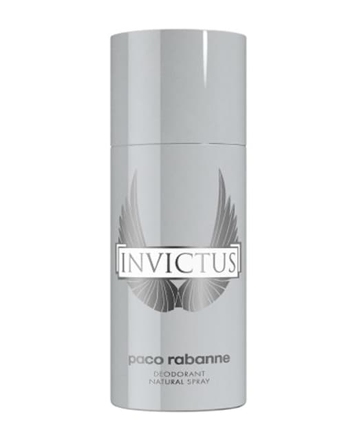 Rabanne – Desodorante Spray Invictus Rabanne.