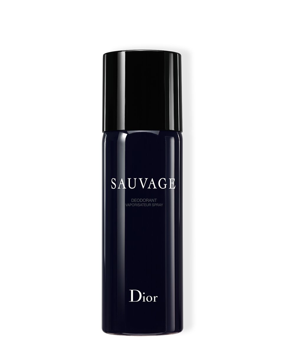 DIOR - Desodorante spray.