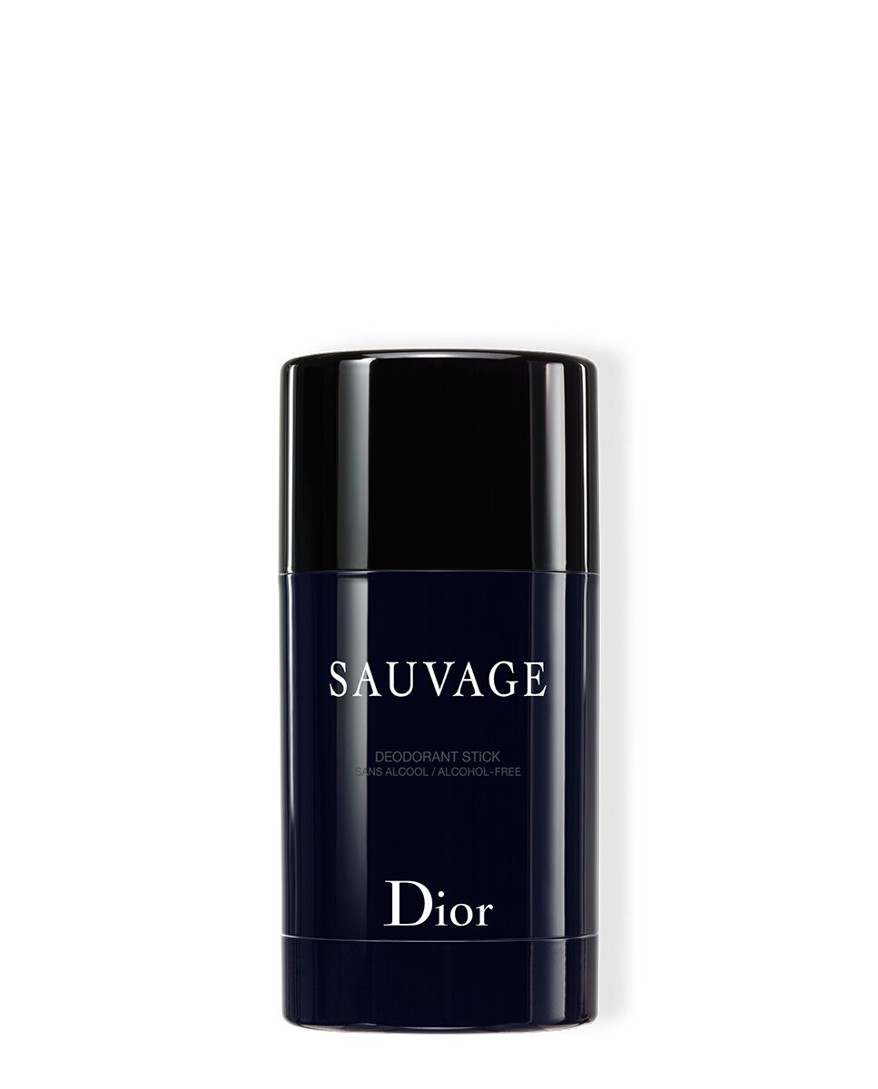 DIOR - Desodorante stick.