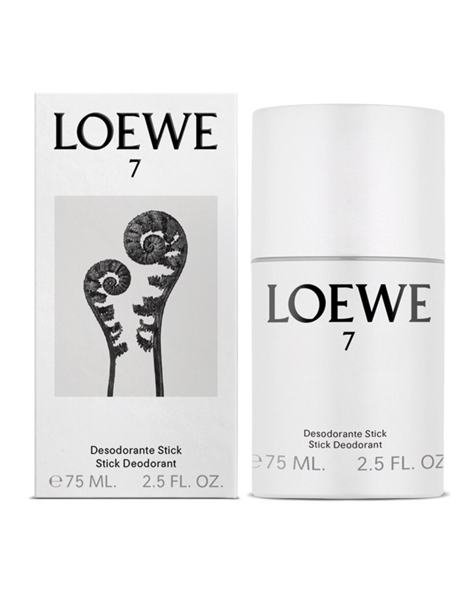Imagen 2 de Desodorante Stick Loewe 7, 75 ml Loewe - 75 ml
