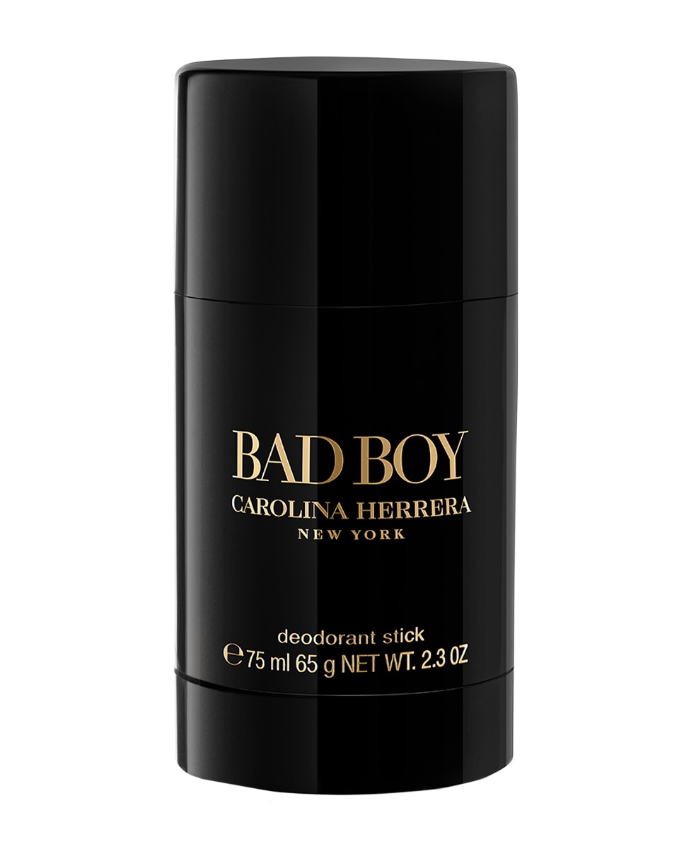 Carolina Herrera - Desodorante Stick Bad Boy 75 g Carolina Herrera.