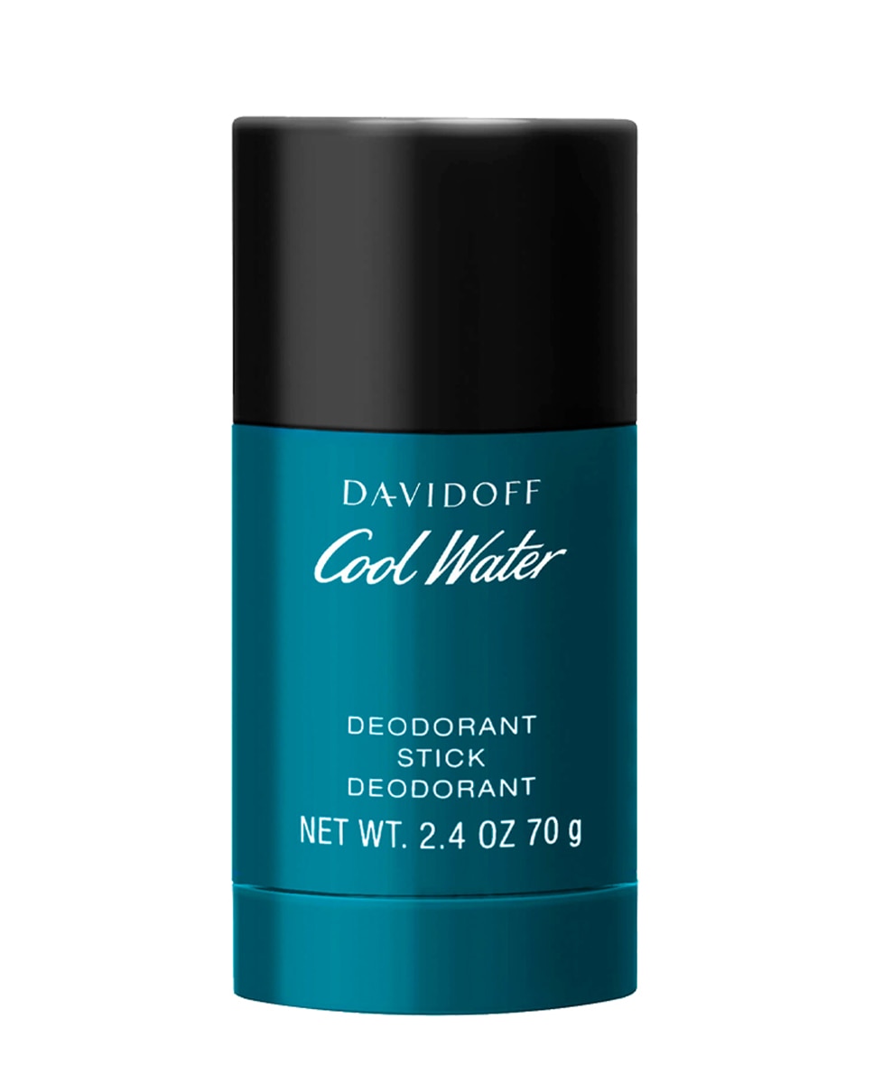 Imagen 0 de Desodorante en stick Cool Water 70 ml Davidoff
