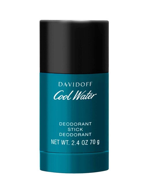 Imagen 0 de Desodorante en stick Cool Water 70 ml Davidoff