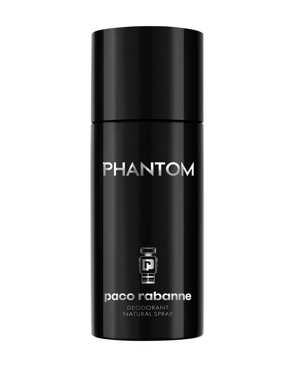 Rabanne - Spray Desodorante Phantom 150 ml Rabanne.