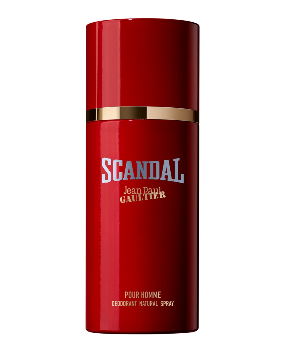 Jean Paul Gaultier - Desodorante Spray Scandal pour Homme 150 ml Jean Paul Gaultier.
