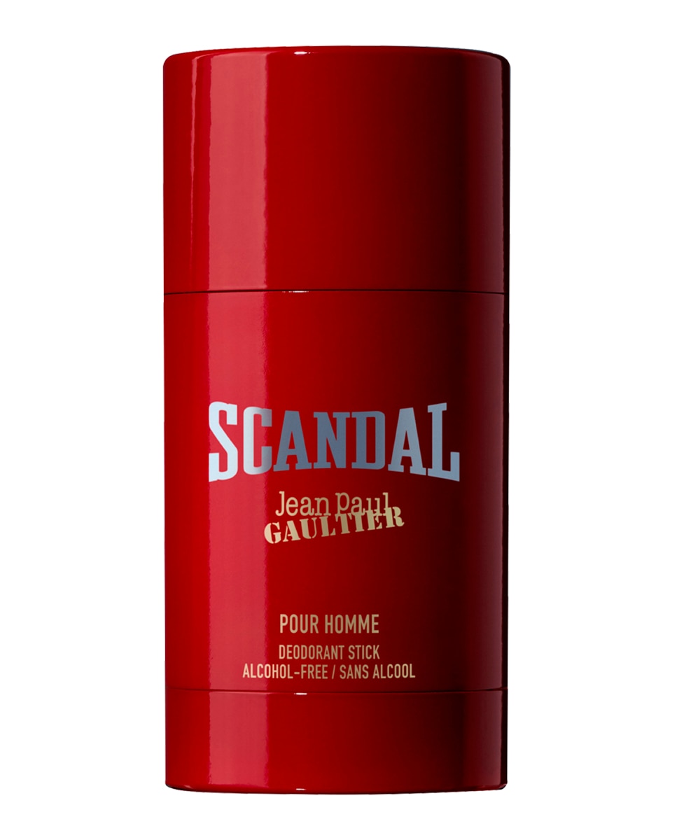 Jean Paul Gaultier - Desodorante Stick Scandal pour Homme 150 ml Jean Paul Gaultier.
