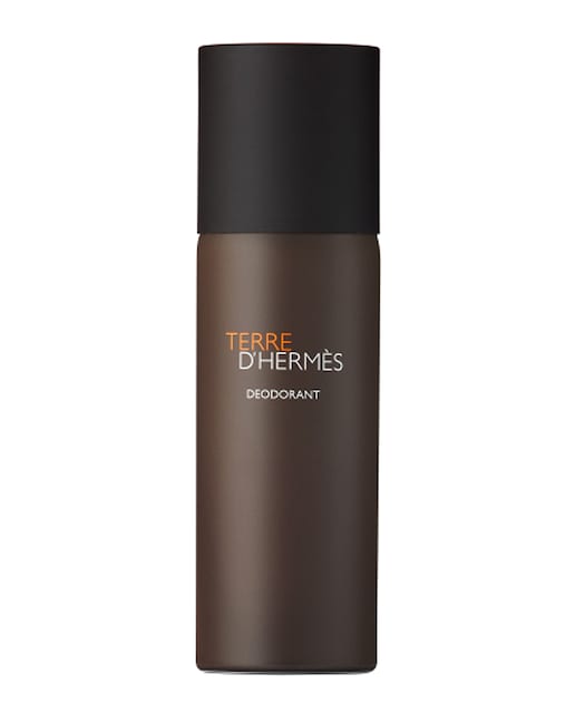 Imagen 0 de Desodorante vaporizador Terre d'Hermès Hermès