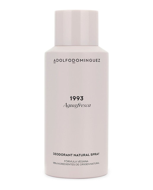 Adolfo Dominguez – Desodorante Spray Agua Fresca De Rosas Adolfo Dominguez.