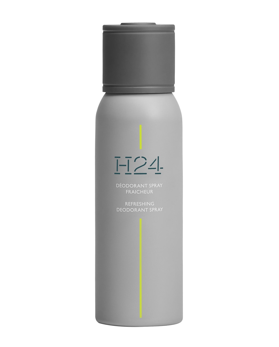 Hermès - Desodorante vaporizador H24 150 ml Hermès.