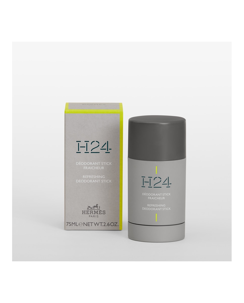 Desodorante fresco en barra H24 Hermès - 75 ml 2
