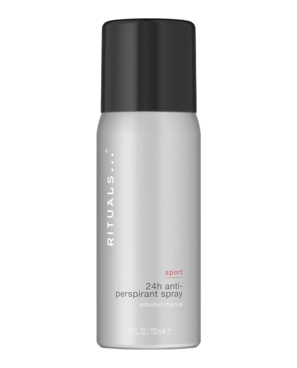 Imagen 0 de Rituals Sport 24h Anti-Perspirant Spray Desodorante
