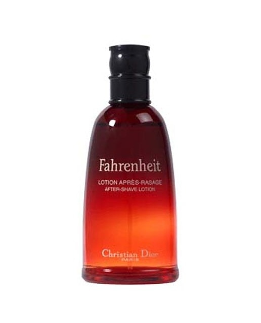 Fahrenheit Loción after-shave 100 ml · El Corte Inglés