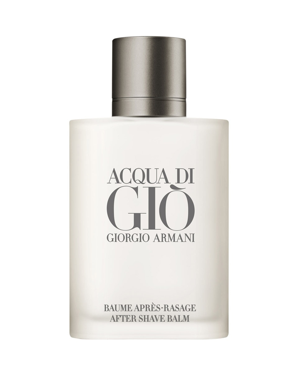 Giorgio Armani – Bálsamo After Shave Acqua di Gio Giorgio Armani.