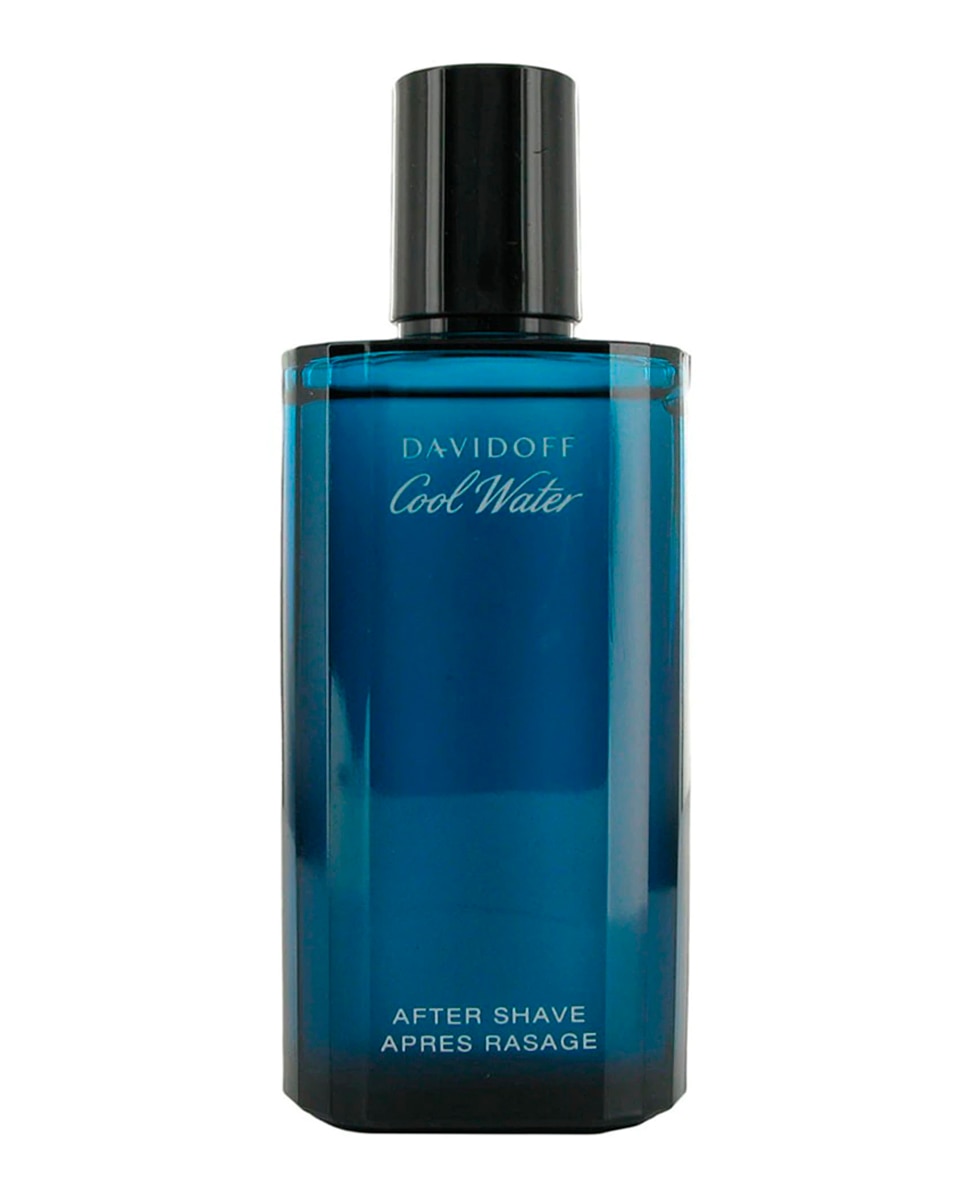 Davidoff - After Shave Cool Water Man Davidoff.