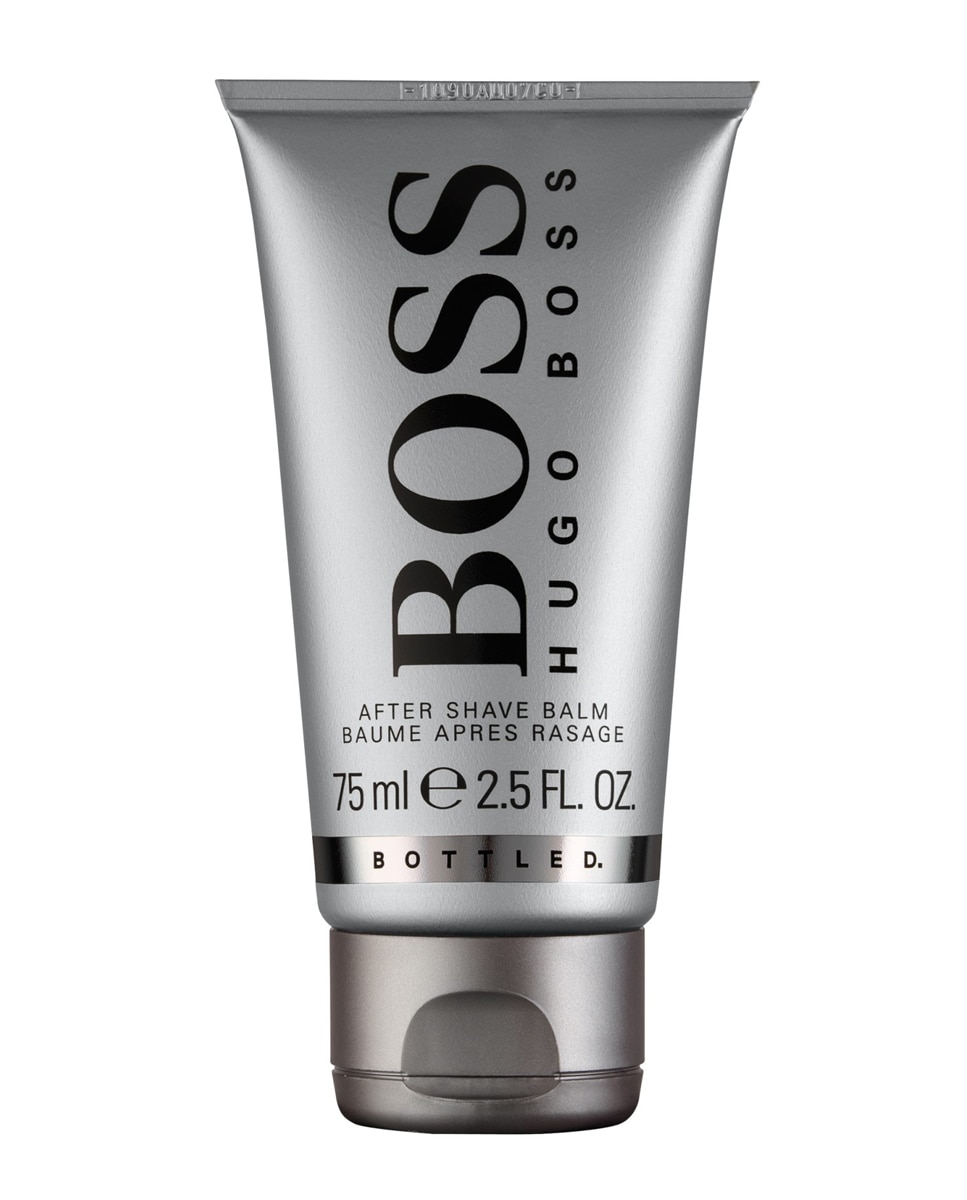 Imagen 0 de Bálsamo Aftershave Boss Bottled 75 ml Boss