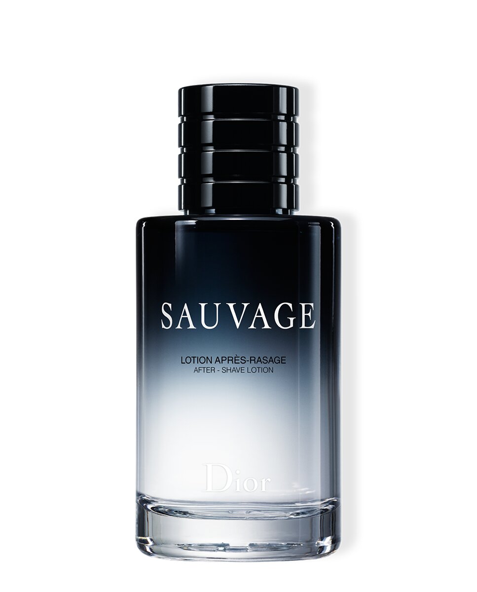 Loción after shave