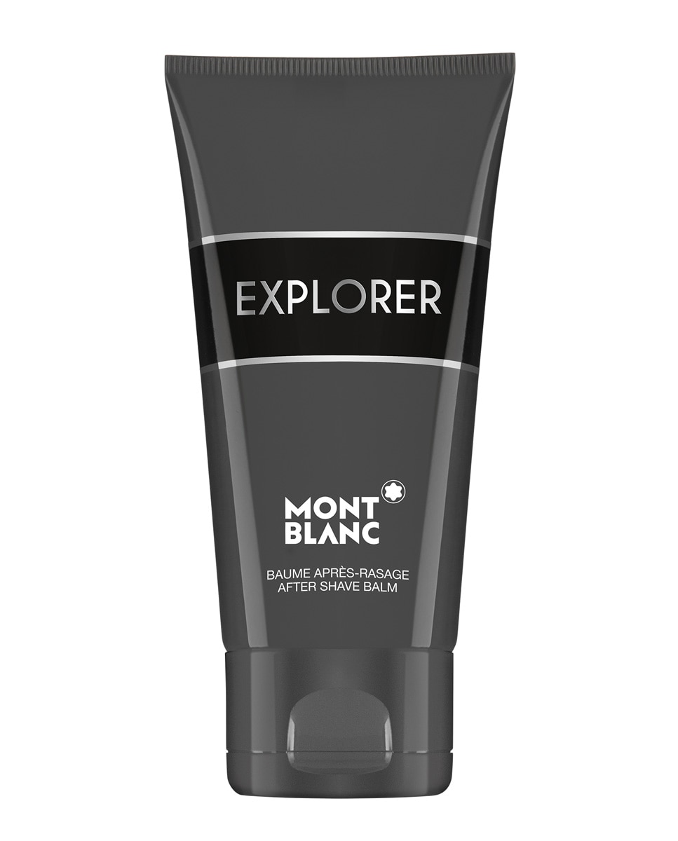 Imagen 0 de Aftershave Montblanc Explorer 150 ml Montblanc