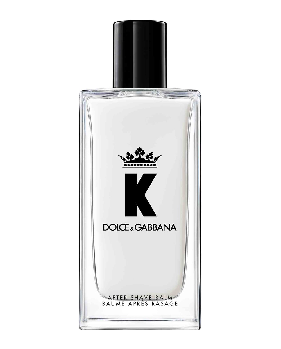 Bálsamo After Shave K by Dolce&Gabbana Dolce & Gabbana - 100 ml 1