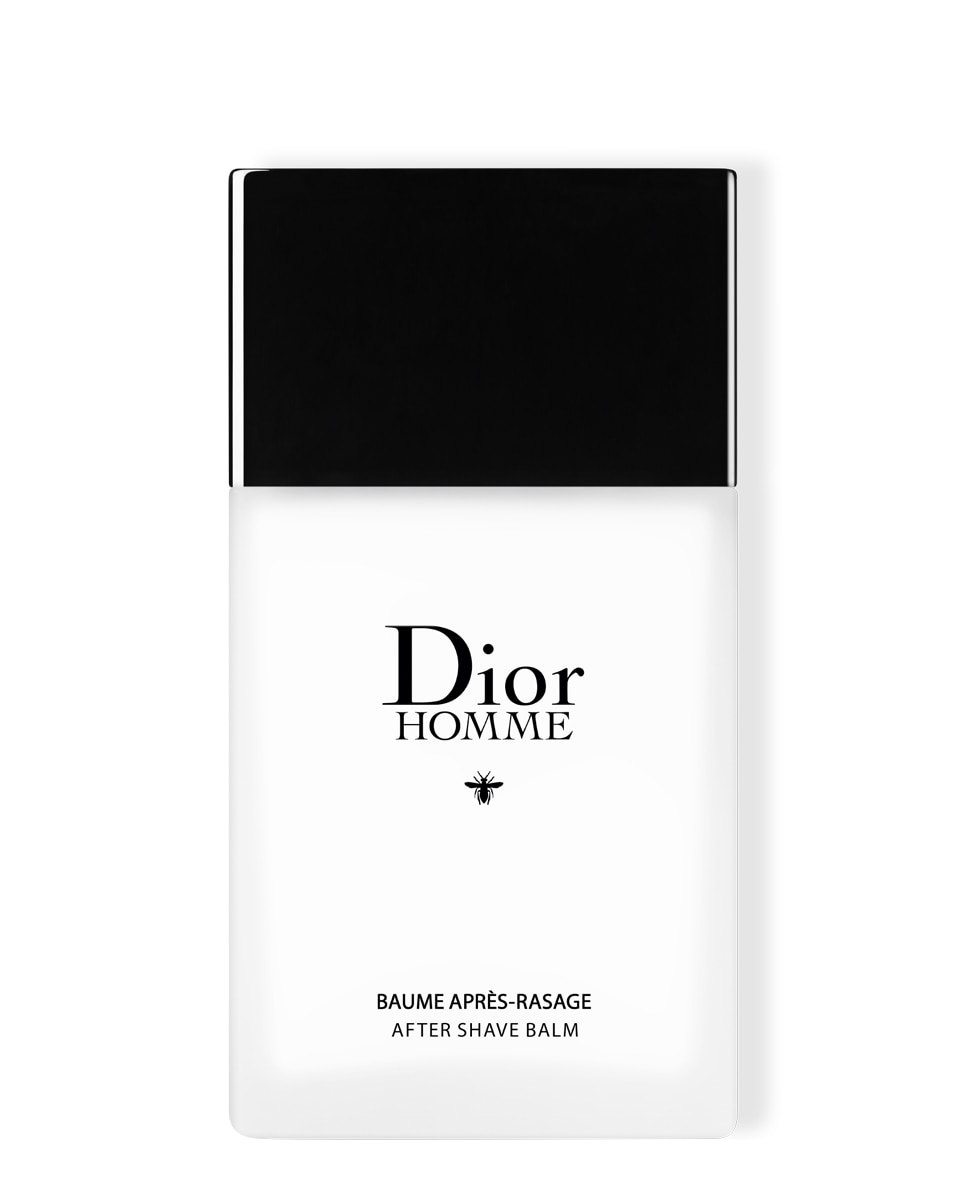 DIOR - Bálsamo after shave.