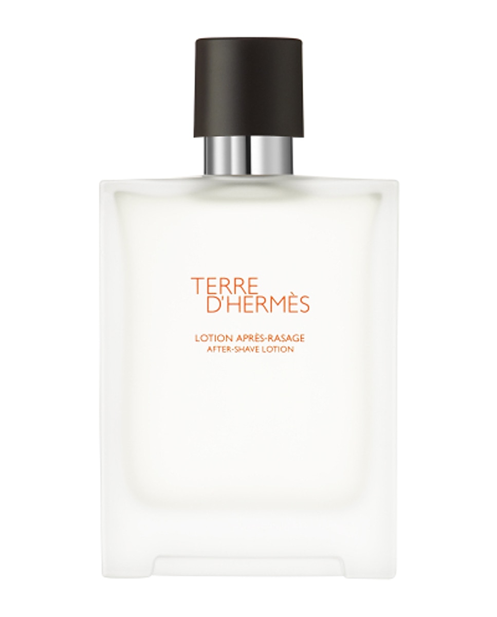 Hermès - Loción para Después del Afeitado Terre d'Hermès 100 ml Hermès.