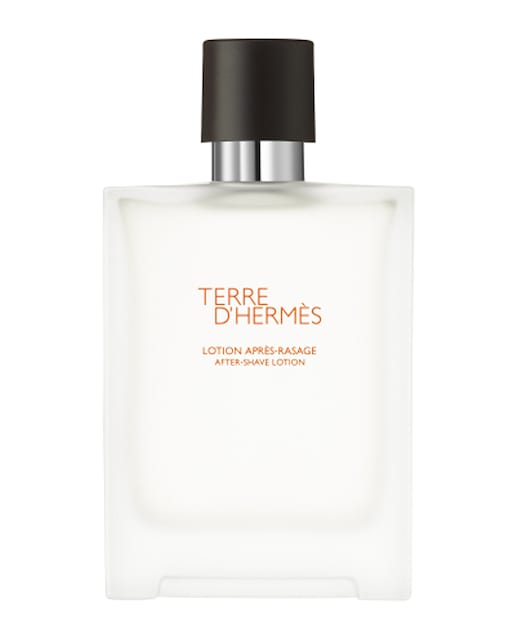 Imagen 0 de Loción para Después del Afeitado Terre d'Hermès 100 ml Hermès