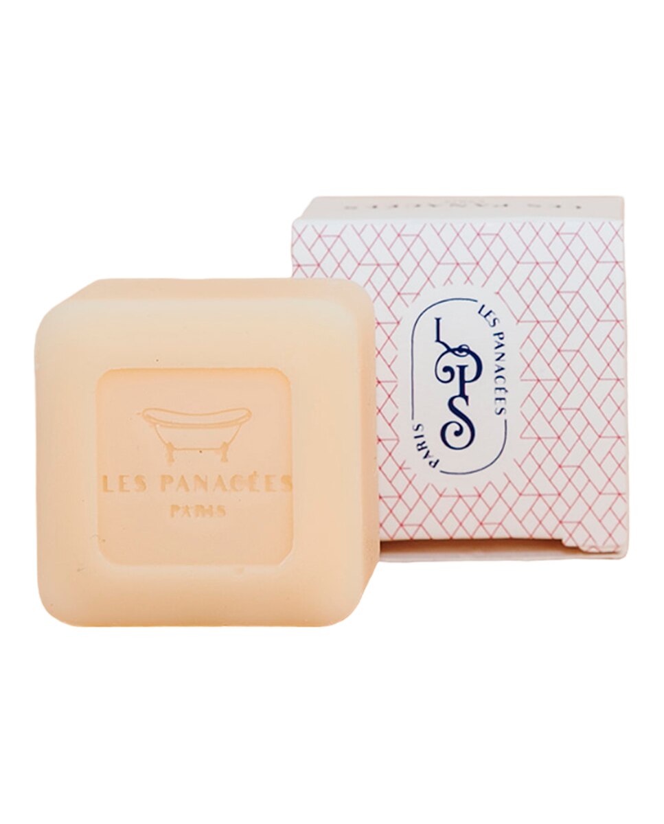 Bálsamo corporal Balm Bouquet de nature 25 g Les Panacées