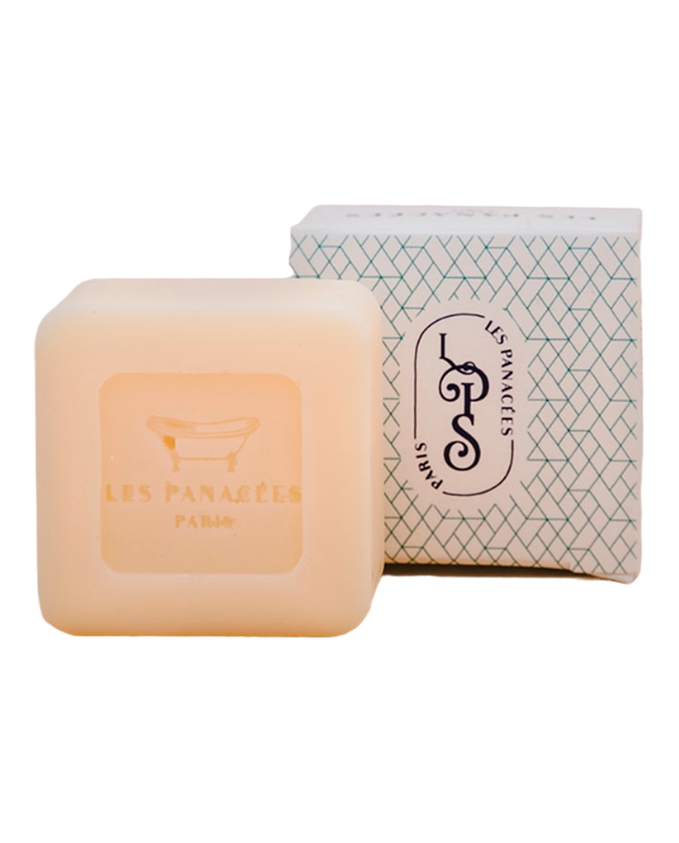 Bálsamo corporal Balm Ombre des cyprès 25 g Les Panacées