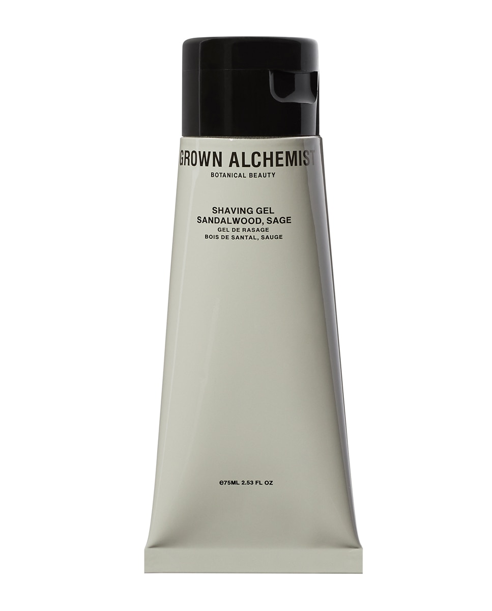 Grown Alchemist - Gel de afeitado 75 ml Grown Alchemist.