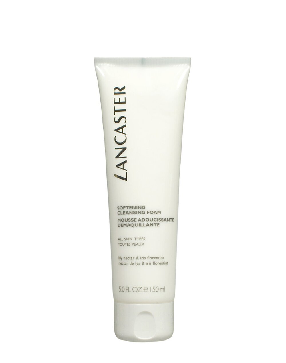 Limpiadora Softening Cleansing Foam Lancaster
