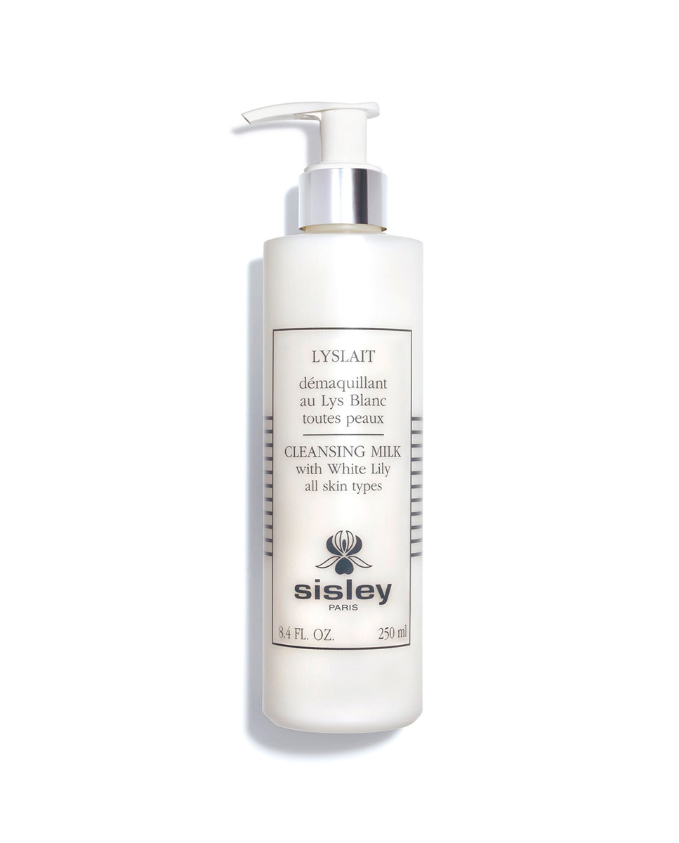Desmaquillante y Leche Limpiadora Lyslait Sisley - 250 ml 1
