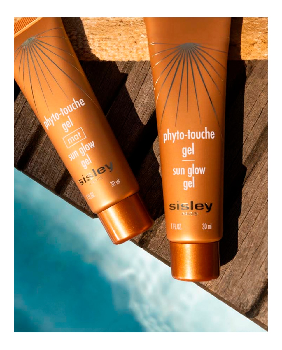 Iluminador Phyto-Touche Gel Sisley - Mat Mat-5