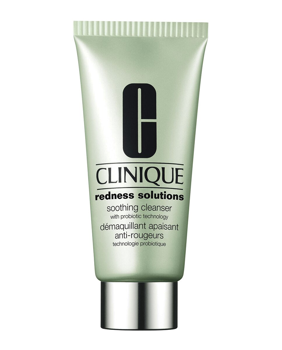 Imagen 0 de Limpiadora para pieles enrojecidas Redness Soothing Cleanser Clinique