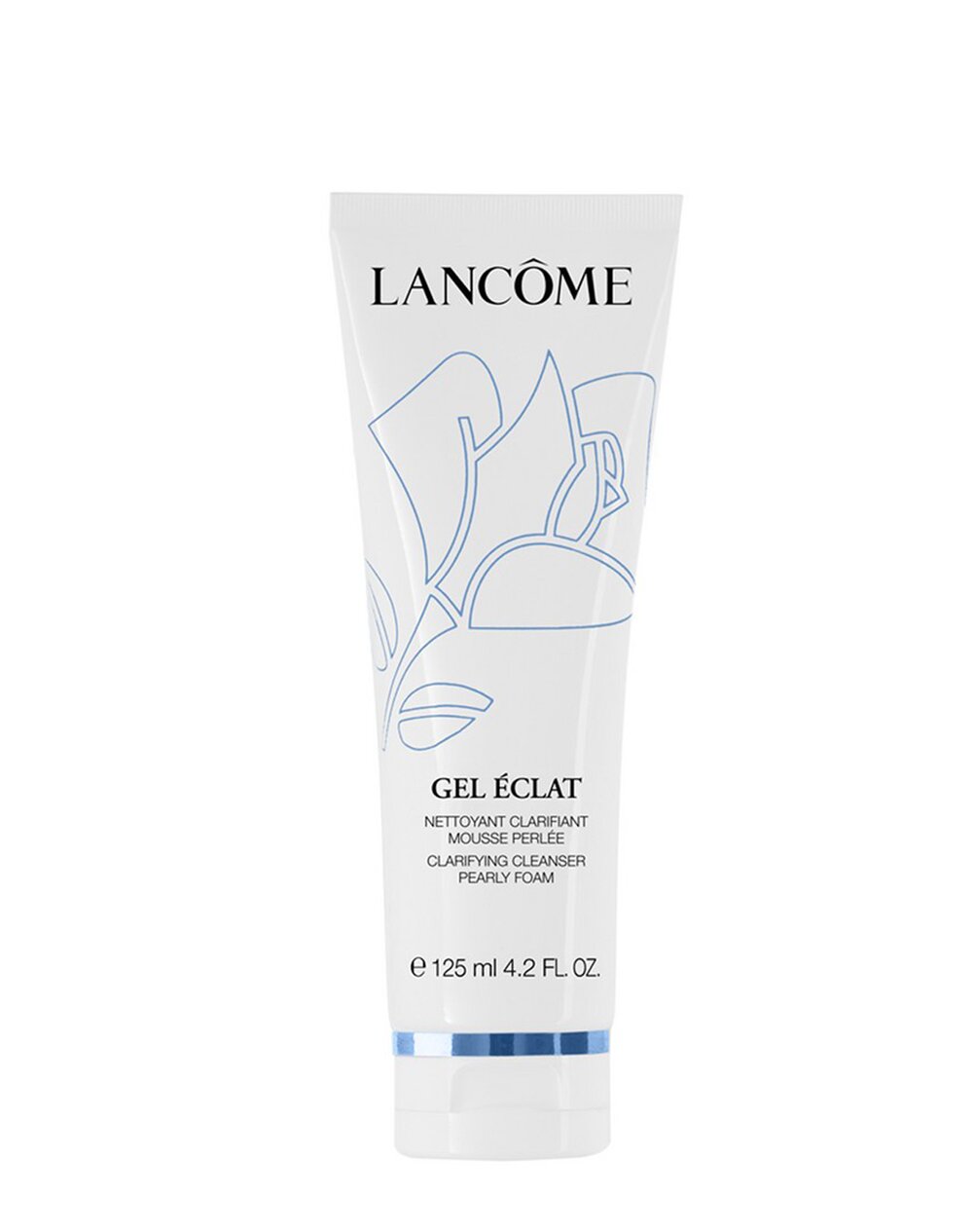 Imagen 1 de Limpiadora Gel Éclat 125 ml Lancôme