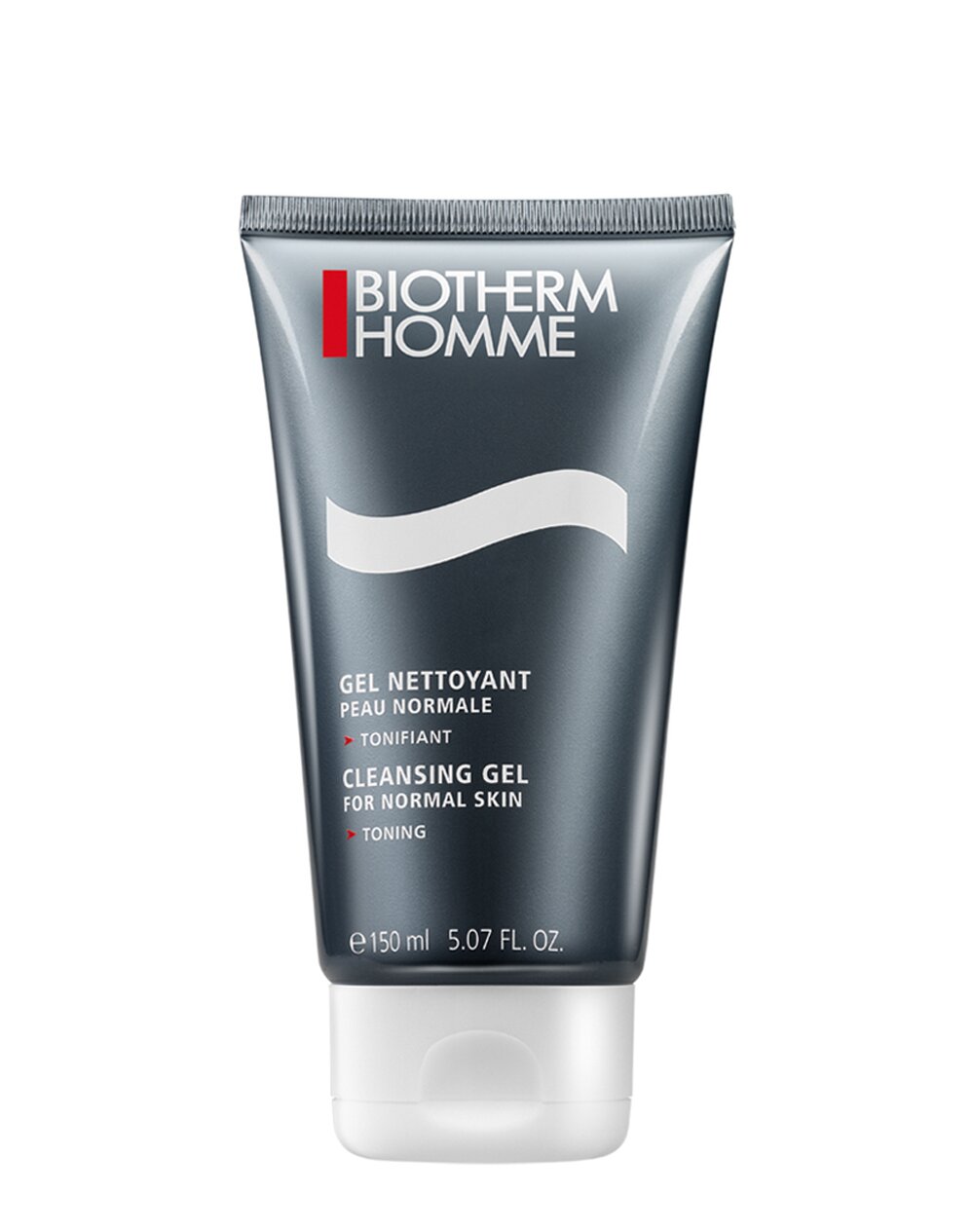 Limpiador Facial Gel Nettoyant Biotherm Homme - 150 ml 1