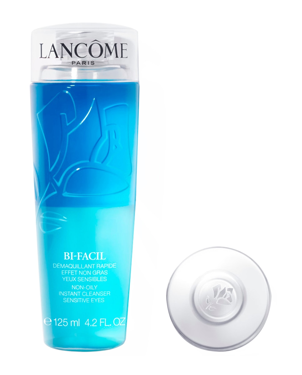 Desmaquillante de ojos rápido efecto no graso Bi-Facil Lancôme - 125 ml 2