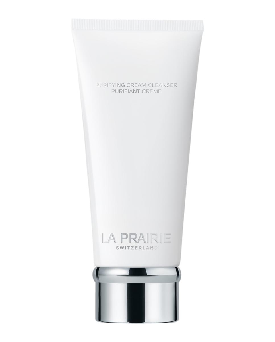 La Prairie - Crema pieles sensibles y secas La Prairie.