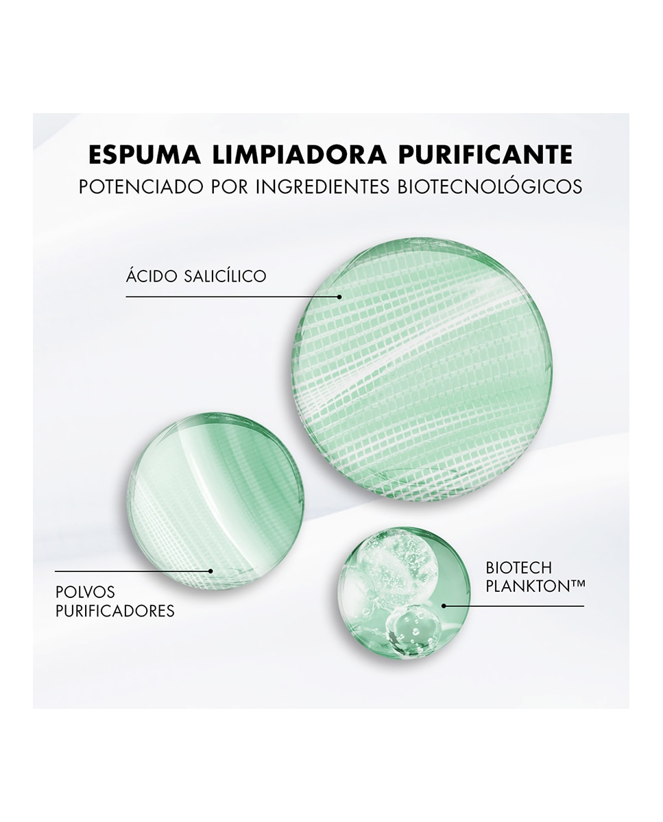 Gel cremoso limpiador facial Biosource 150 Ml Biotherm - 150 ml 3