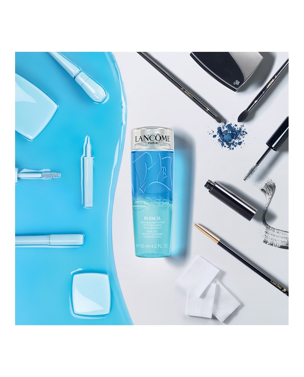 Desmaquillante ojos Bi-Facil Lancôme - 200 ml 2