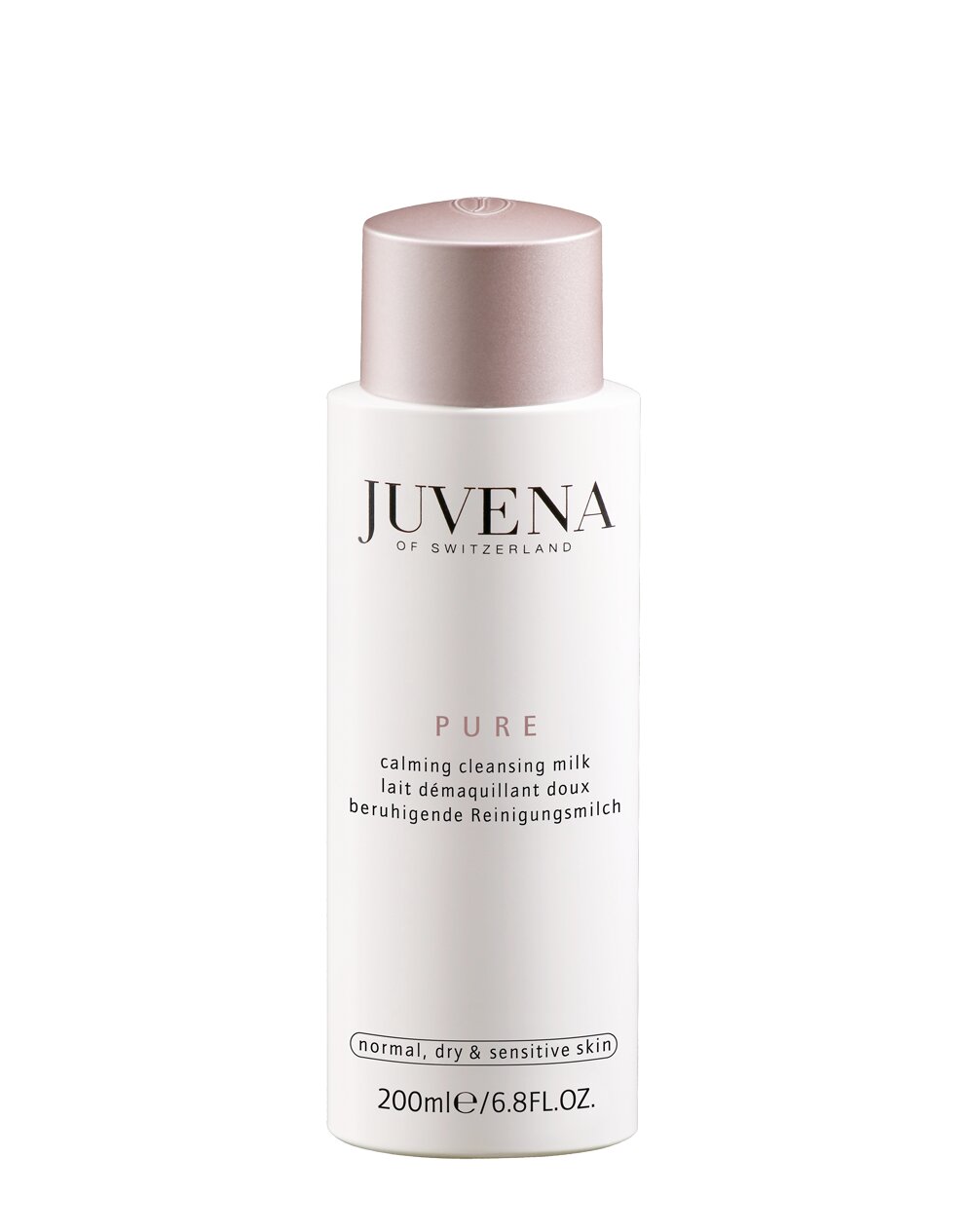 Juvena - Limpiadora calmante Juvena.